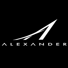 Alexander Sunglasses
