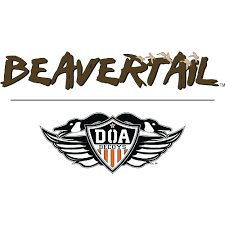 Beavertail & DOA Decoys