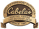 Product Sales to Cabelas