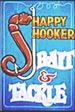 Product Sales to Happy Hooker